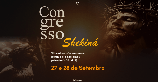 Congresso Shekiná