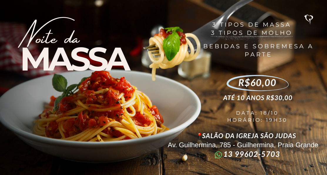 Noite da Massa