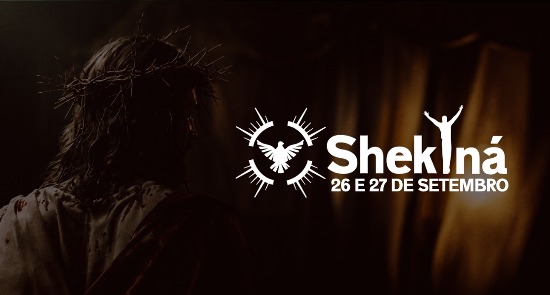 Congresso Shekiná
